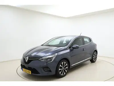 Renault Clio 1.0 TCe Intens uit 2020