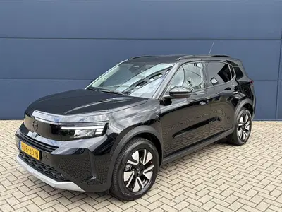 Opel Frontera Electric GS 44 kWh uit 2025