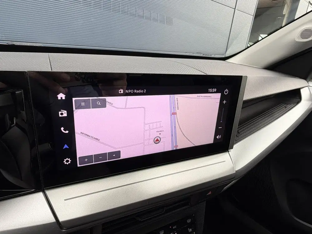 Opel Frontera Electric GS 44 kWh uit 2025, foto 13