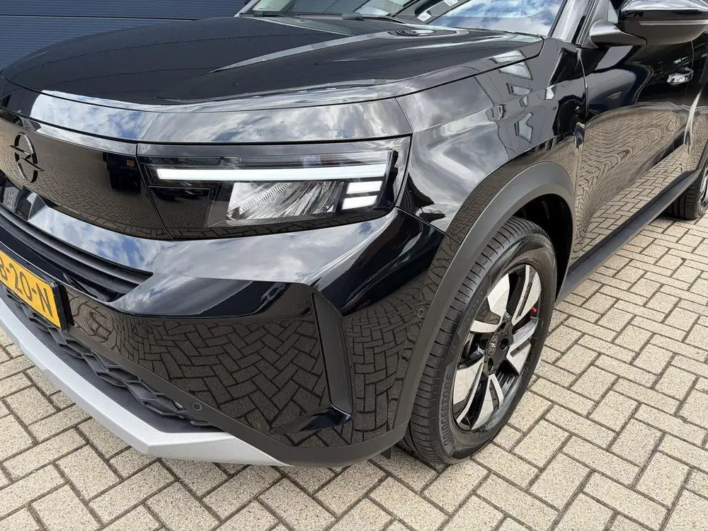 Opel Frontera Electric GS 44 kWh uit 2025, foto 15