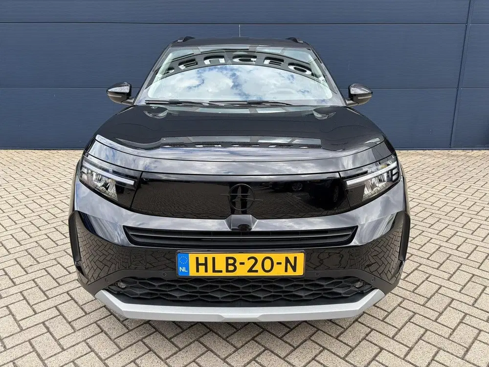 Opel Frontera Electric GS 44 kWh uit 2025, foto 9