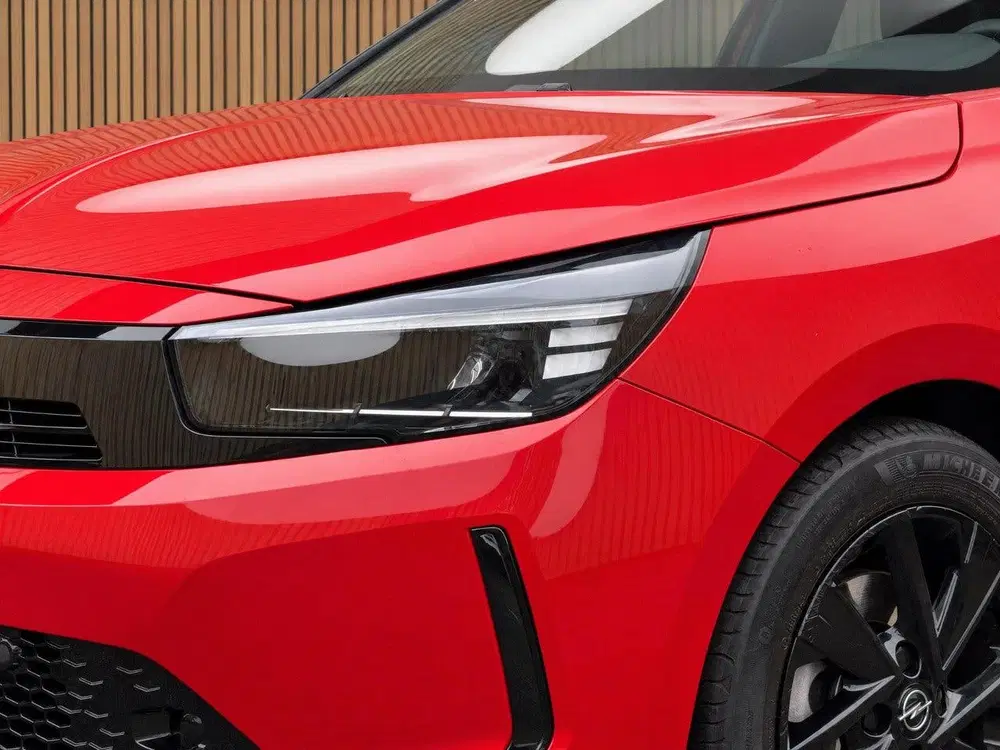 Opel Corsa 1.2 Turbo Yes uit 2025, foto 9