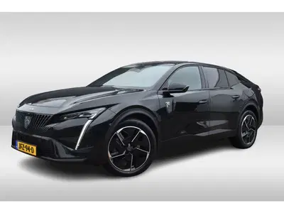 Peugeot 408 e-408 GT Avantage 58 kWh uit 2025