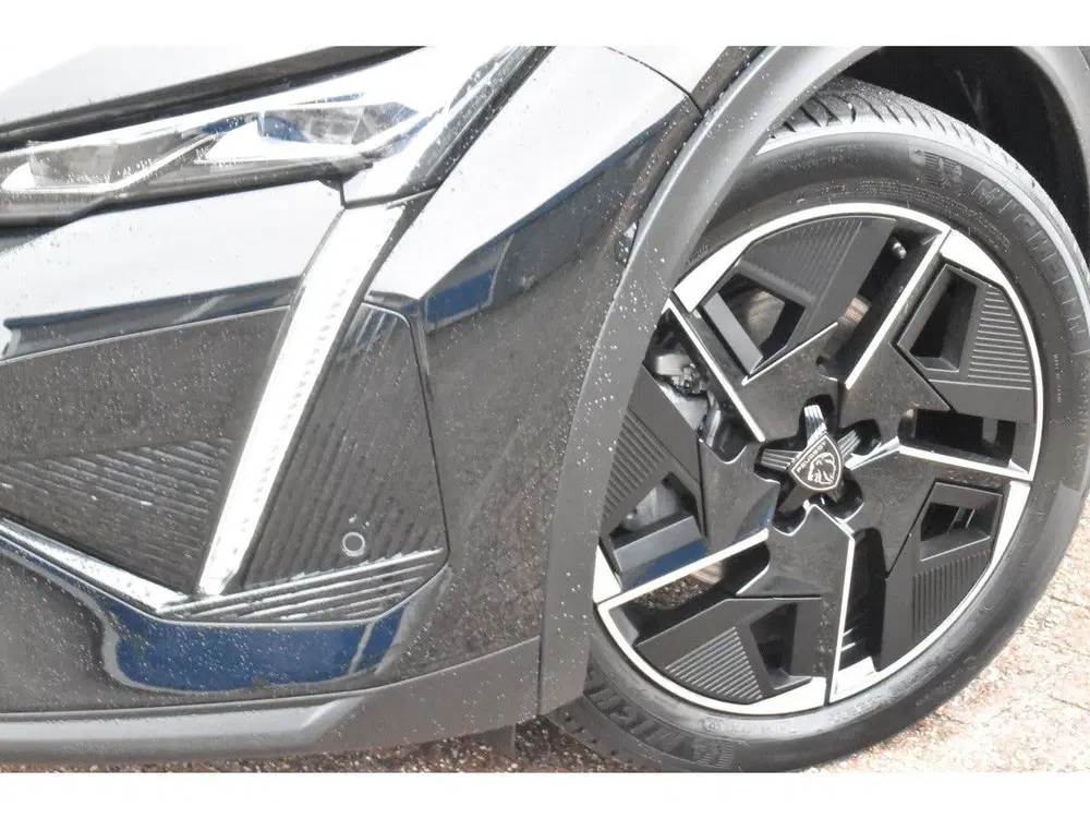 Peugeot 408 e-408 GT Avantage 58 kWh uit 2025, foto 10