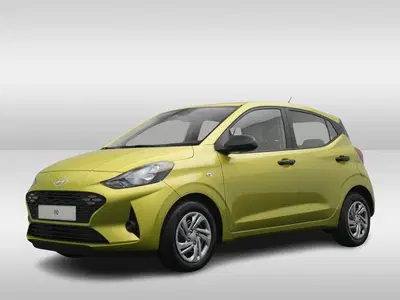 Hyundai i10 1.0 Comfort Met Apple Carplay Navigatie uit 2025