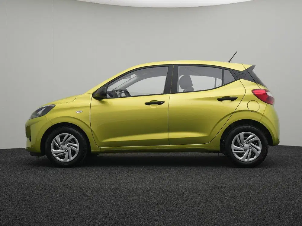 Hyundai i10 1.0 Comfort Met Apple Carplay Navigatie uit 2025, foto 10