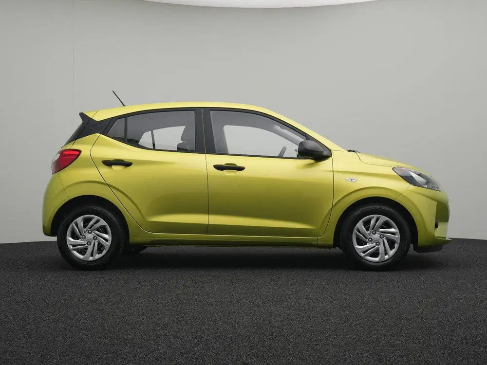 Hyundai i10 1.0 Comfort Met Apple Carplay Navigatie uit 2025, foto 13