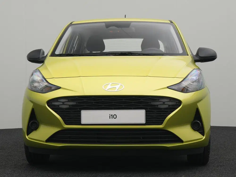 Hyundai i10 1.0 Comfort Met Apple Carplay Navigatie uit 2025, foto 15