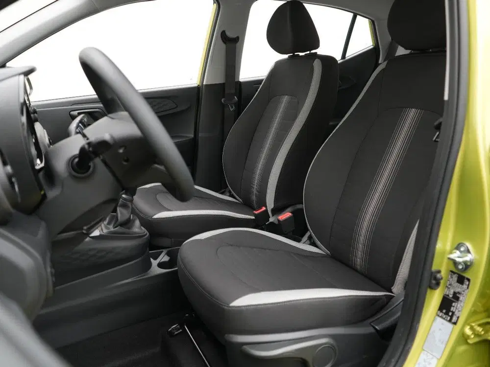 Hyundai i10 1.0 Comfort Met Apple Carplay Navigatie uit 2025, foto 6