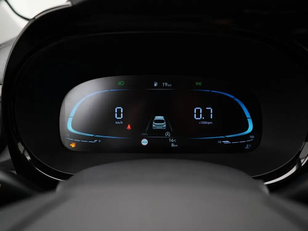 Hyundai i10 1.0 Comfort Met Apple Carplay Navigatie uit 2025, foto 7