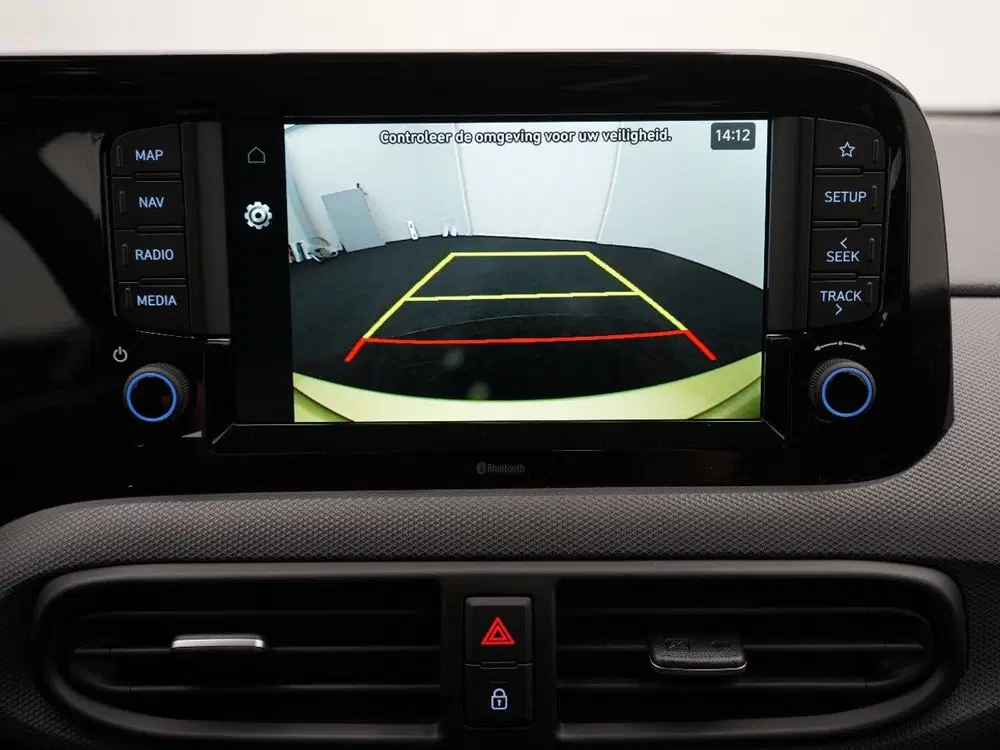 Hyundai i10 1.0 Comfort Met Apple Carplay Navigatie uit 2025, foto 8