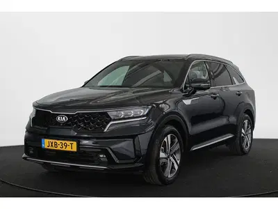 Kia Sorento 1.6 T-GDI Plug-in Hybrid 4WD ExecutiveLine uit 2021