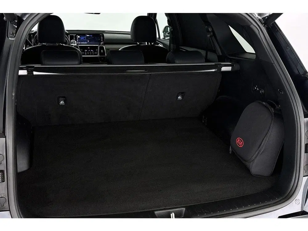 Kia Sorento 1.6 T-GDI Plug-in Hybrid 4WD ExecutiveLine uit 2021, foto 10