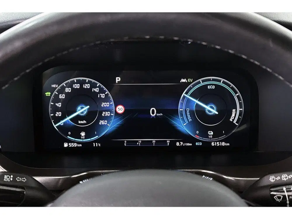 Kia Sorento 1.6 T-GDI Plug-in Hybrid 4WD ExecutiveLine uit 2021, foto 11