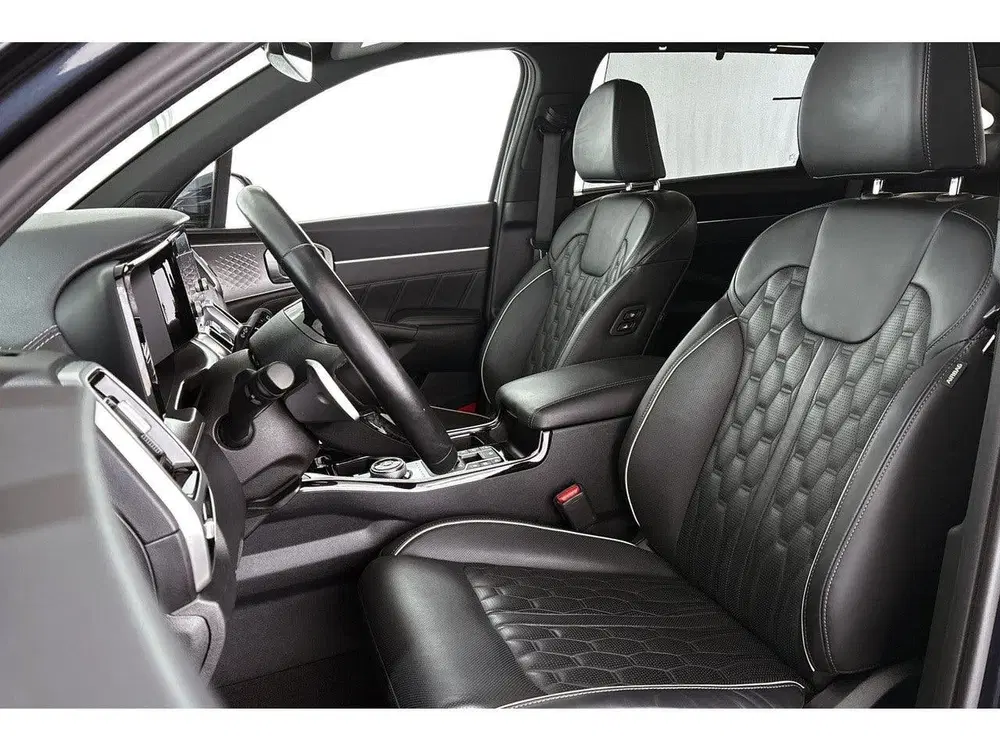 Kia Sorento 1.6 T-GDI Plug-in Hybrid 4WD ExecutiveLine uit 2021, foto 6