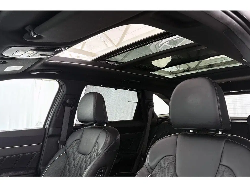Kia Sorento 1.6 T-GDI Plug-in Hybrid 4WD ExecutiveLine uit 2021, foto 8