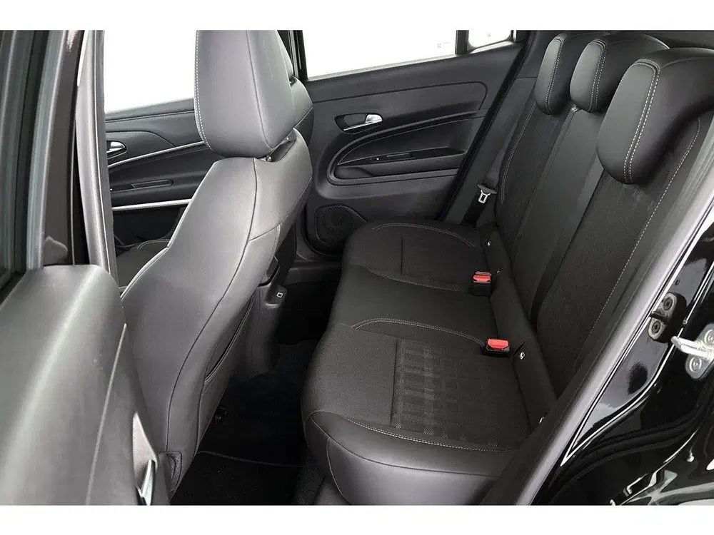 Jeep Avenger 85th Anniversary 54 kWh Panoramadak Stoelv uit 2026, foto 9