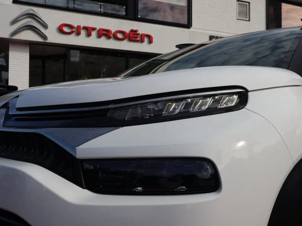 Citroën C3 Aircross PureTech 110PK H6 S&S Shine uit 2023, foto 12
