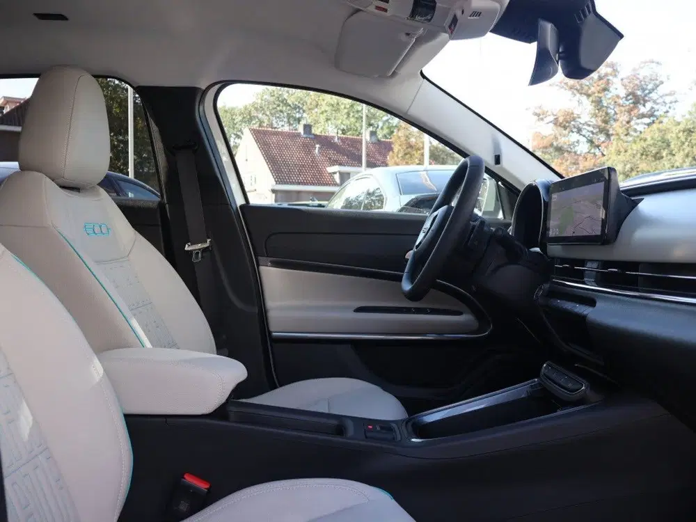 Fiat 600 1.2 Hybrid Turbo Charged 145PK Automaat La uit 2025, foto 6