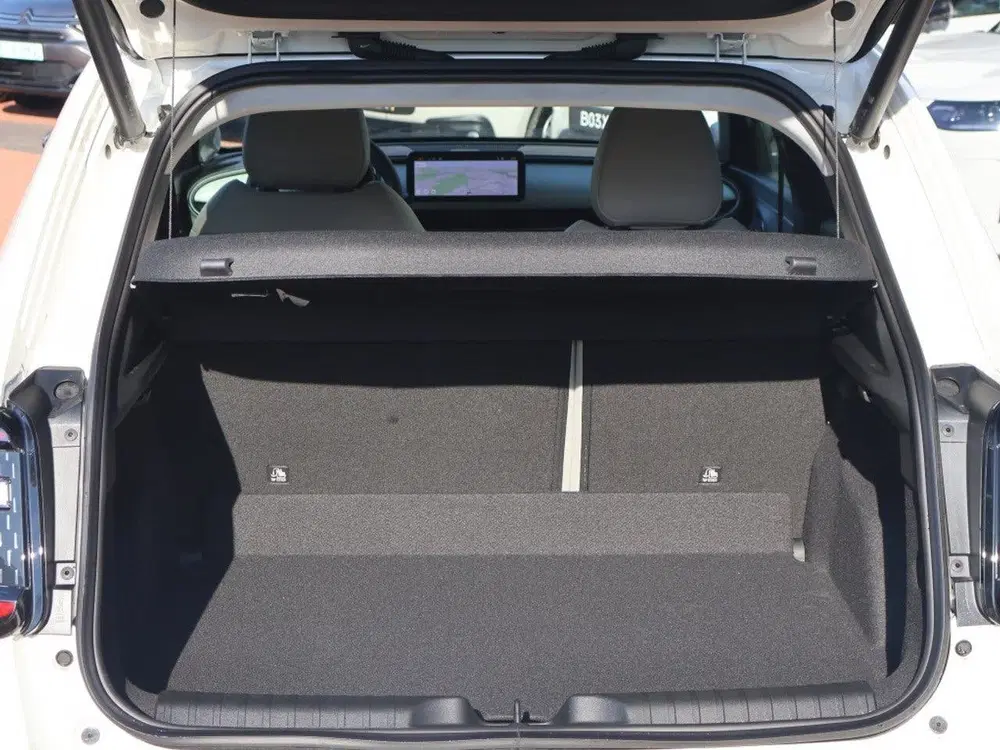 Fiat 600 1.2 Hybrid Turbo Charged 145PK Automaat La uit 2025, foto 9