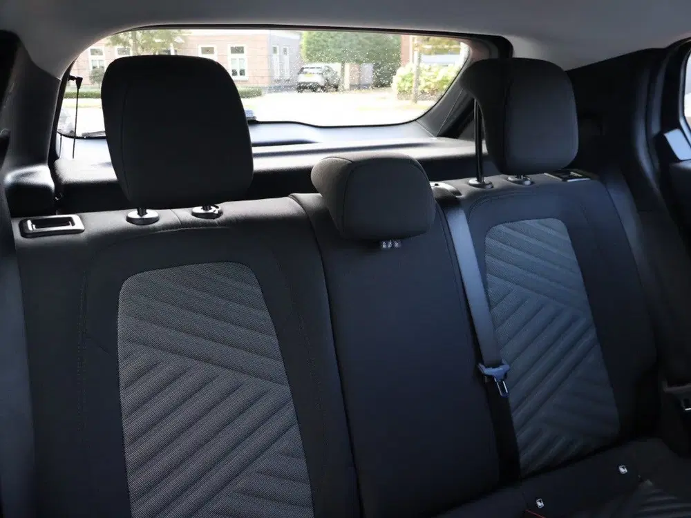 Fiat 600 1.2 Hybrid Turbo Charged 145pk Automaat Ic uit 2026, foto 8