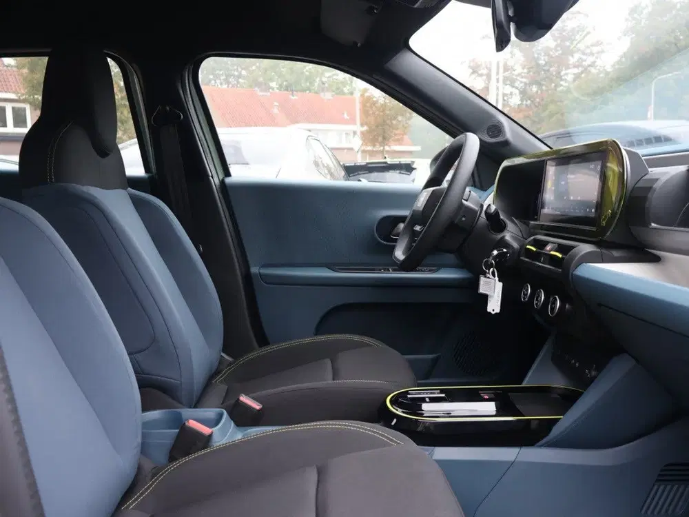 Fiat Grande Panda Mild Hybrid 110PK eDCT6 automaat Icon uit 2026, foto 6