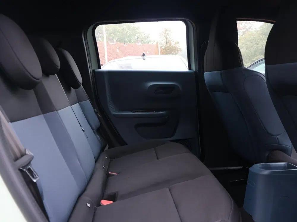 Fiat Grande Panda Mild Hybrid 110PK eDCT6 automaat Icon uit 2026, foto 7