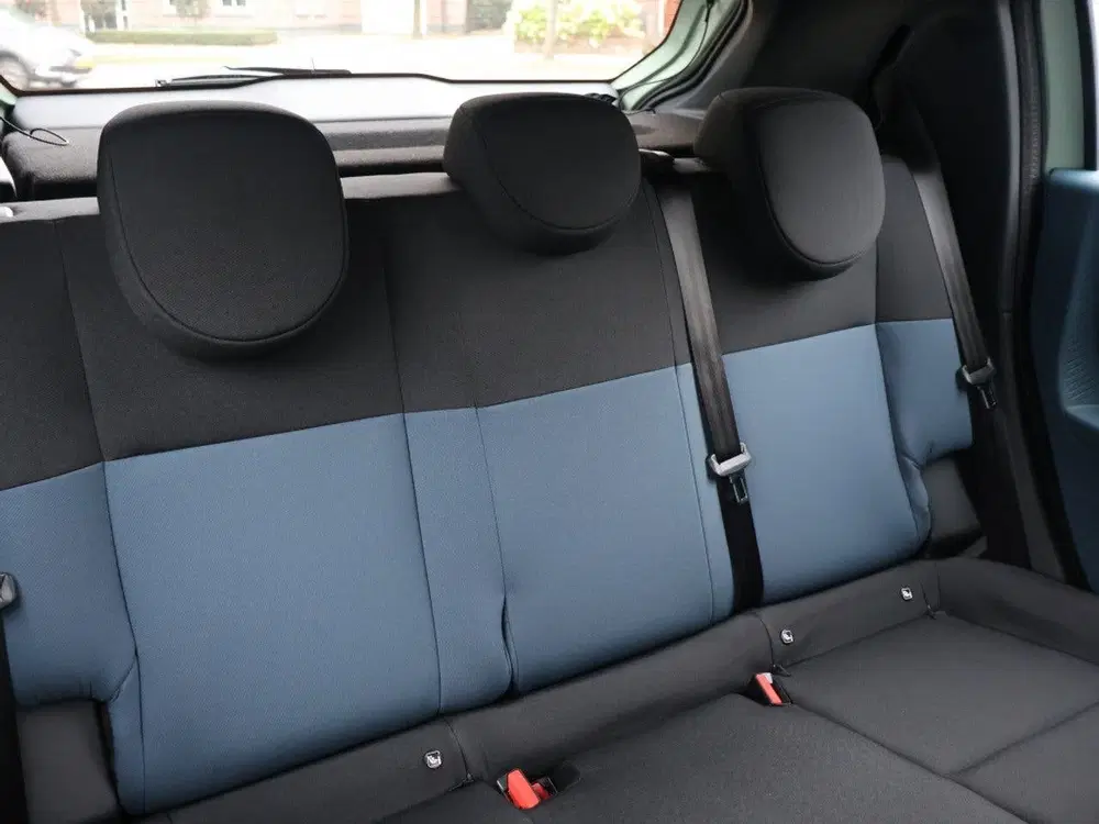 Fiat Grande Panda Mild Hybrid 110PK eDCT6 automaat Icon uit 2026, foto 8