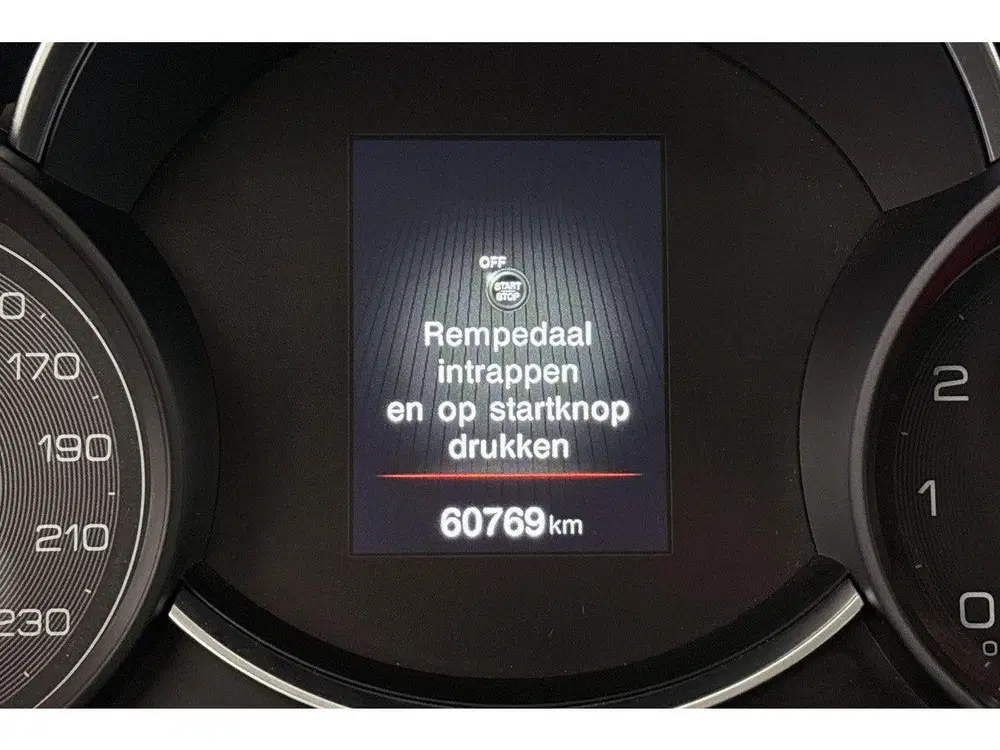 Fiat 500X 1.5 Hybrid Sport Automaat Camera Keyless D uit 2023, foto 10