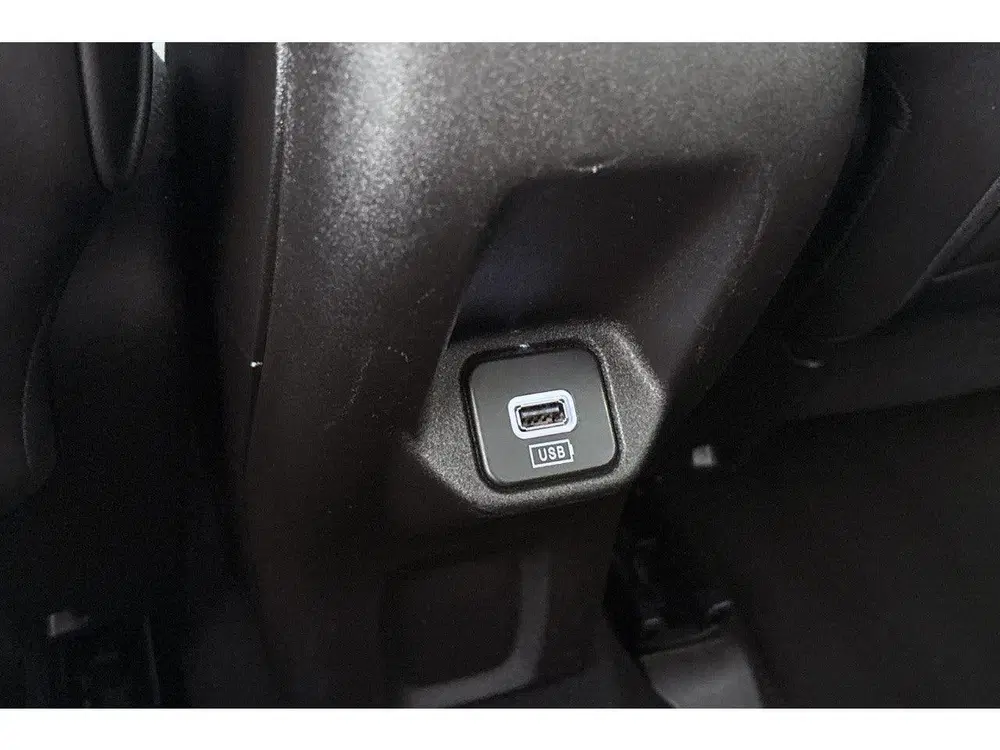 Fiat 500X 1.5 Hybrid Sport Automaat Camera Keyless D uit 2023, foto 11
