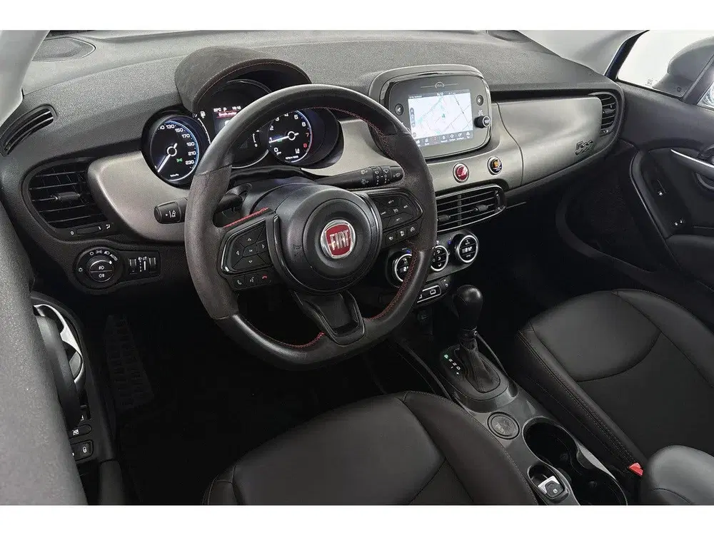 Fiat 500X 1.5 Hybrid Sport Automaat Camera Keyless D uit 2023, foto 5