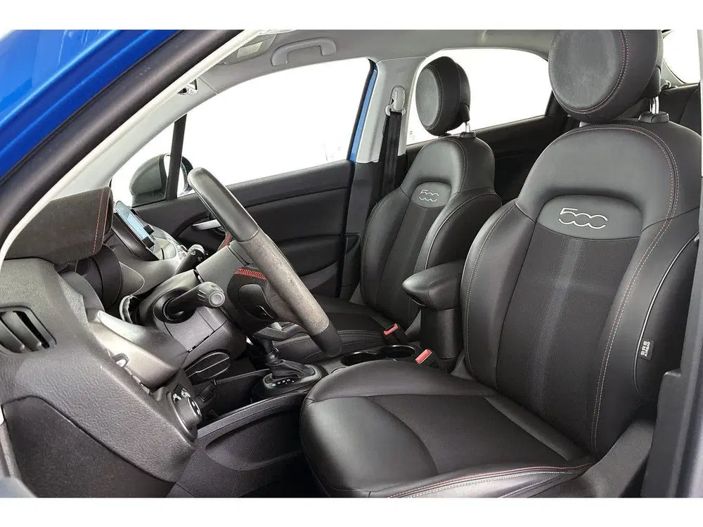 Fiat 500X 1.5 Hybrid Sport Automaat Camera Keyless D uit 2023, foto 6