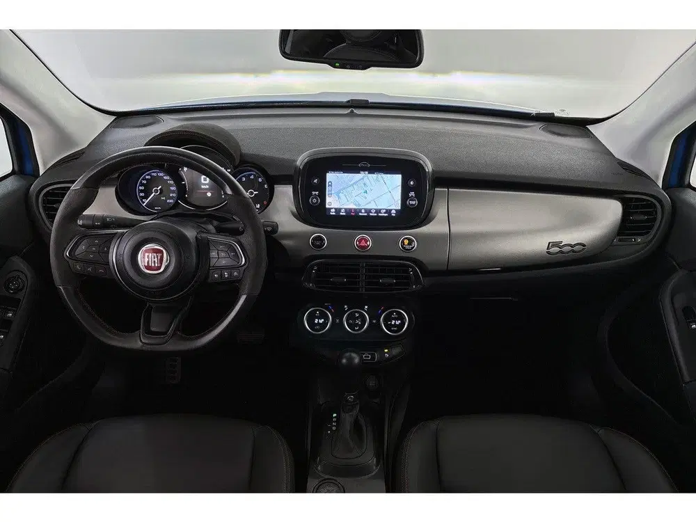 Fiat 500X 1.5 Hybrid Sport Automaat Camera Keyless D uit 2023, foto 7