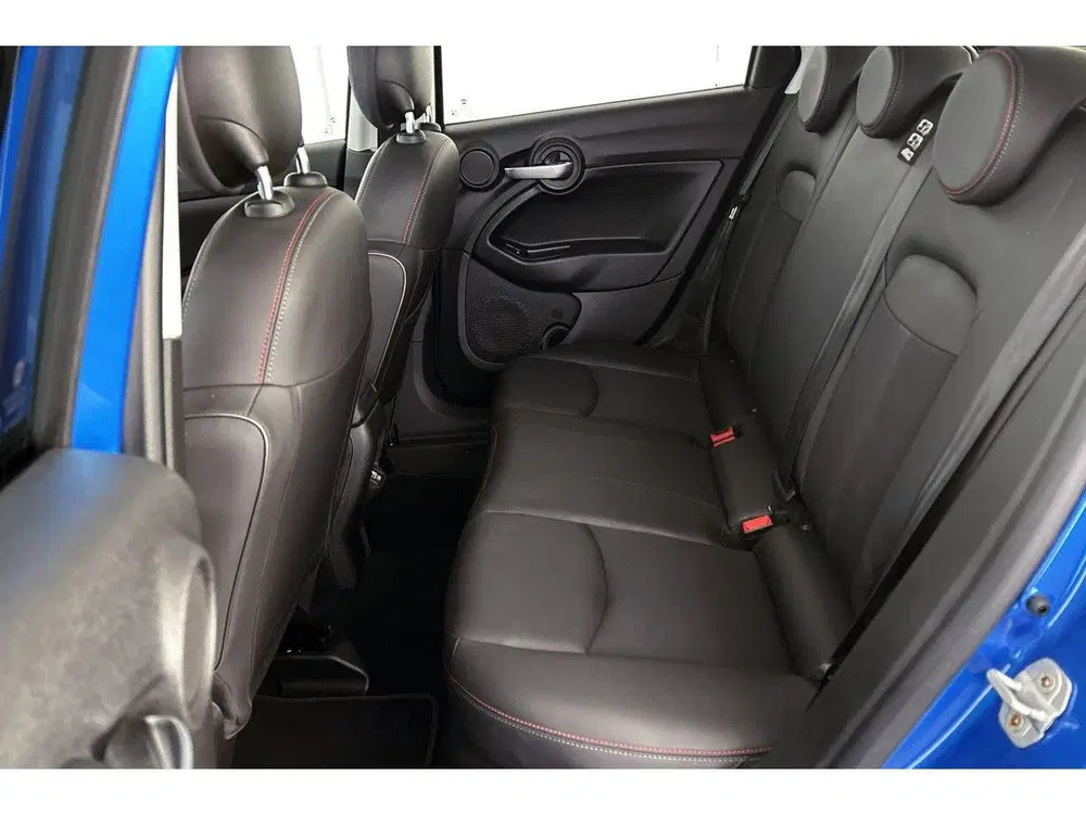 Fiat 500X 1.5 Hybrid Sport Automaat Camera Keyless D uit 2023, foto 8