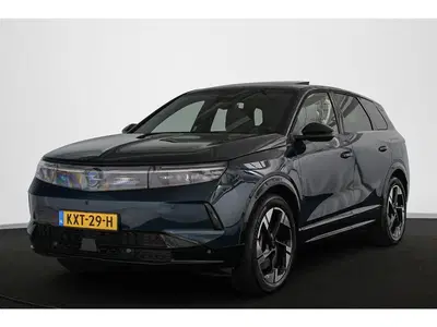 Opel Grandland Electric Business Edition 97 kWh Pano Head uit 2026