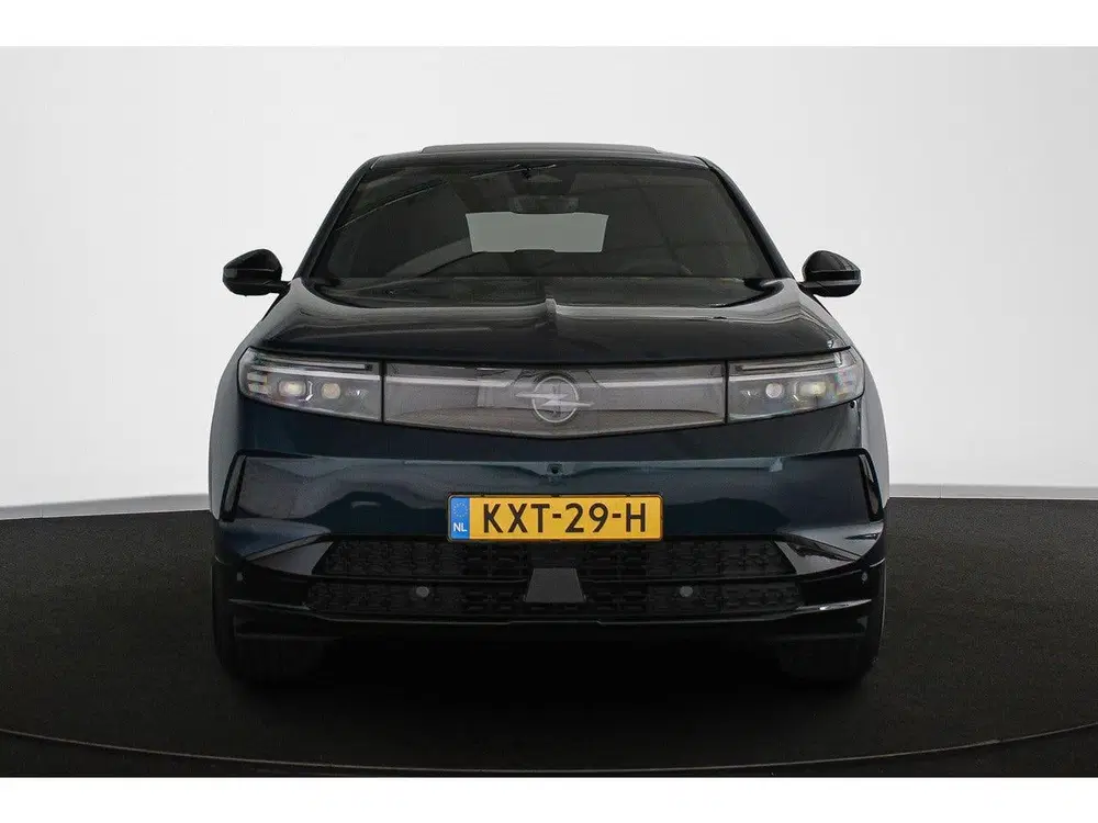 Opel Grandland Electric Business Edition 97 kWh Pano Head uit 2026, foto 14