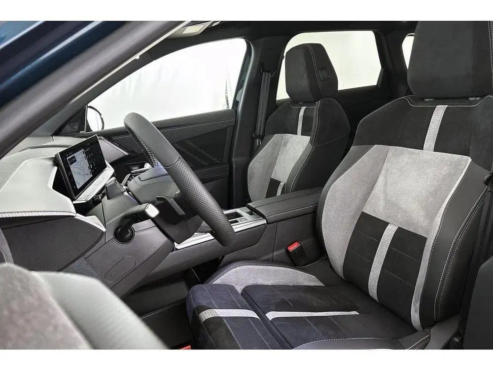 Opel Grandland Electric Business Edition 97 kWh Pano Head uit 2026, foto 6