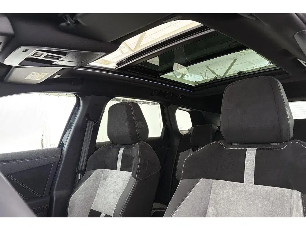 Opel Grandland Electric Business Edition 97 kWh Pano Head uit 2026, foto 8