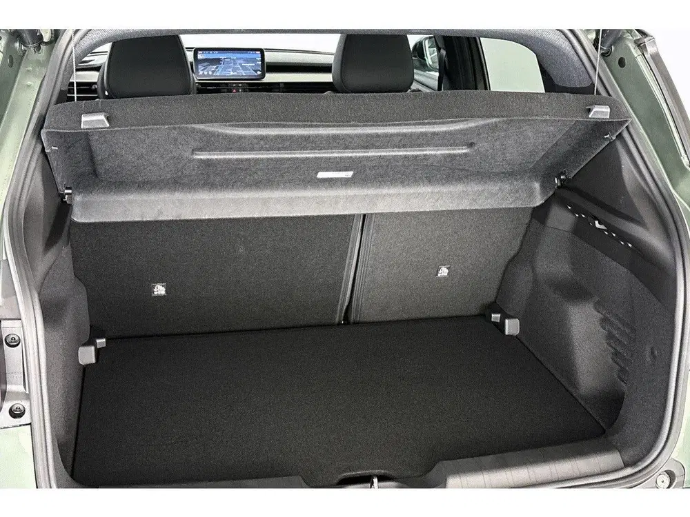 Jeep Avenger 1.2 e-Hybrid 85th Anniversary Facelift Pan uit 2026, foto 10