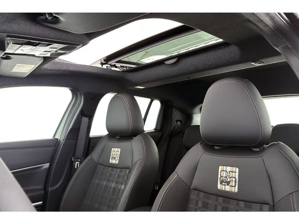 Jeep Avenger 1.2 e-Hybrid 85th Anniversary Facelift Pan uit 2026, foto 8