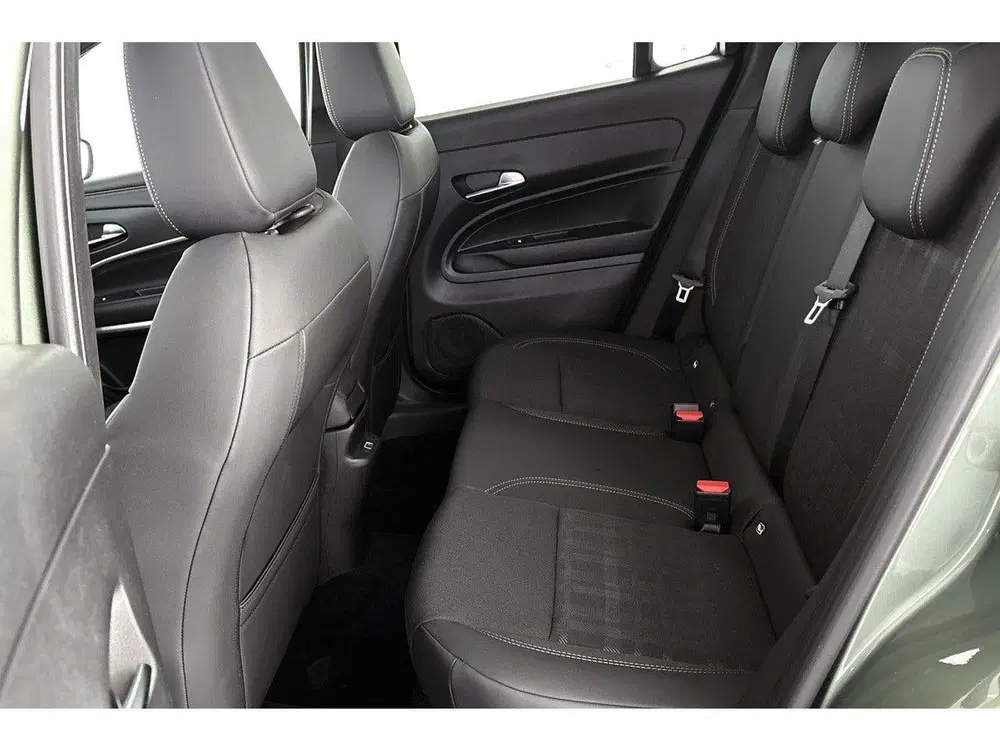 Jeep Avenger 1.2 e-Hybrid 85th Anniversary Facelift Pan uit 2026, foto 9