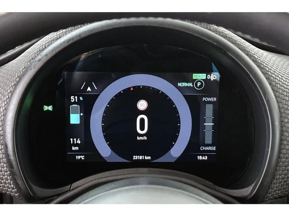 Fiat 500 La Prima 42 kWh Pano Leder Stoelverwarming uit 2023, foto 12