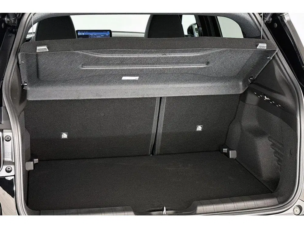 Jeep Avenger Summit 54 kWh Panoramadak Stoelverwarming uit 2026, foto 10