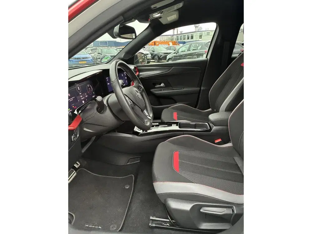 Opel Mokka Electric 50 kWh GS-LIne uit 2023, foto 14