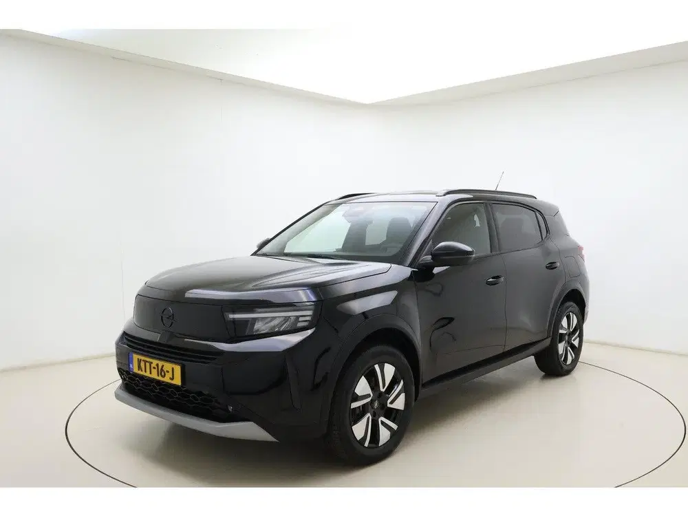 Opel Frontera Electric GS 44 kWh uit 2025