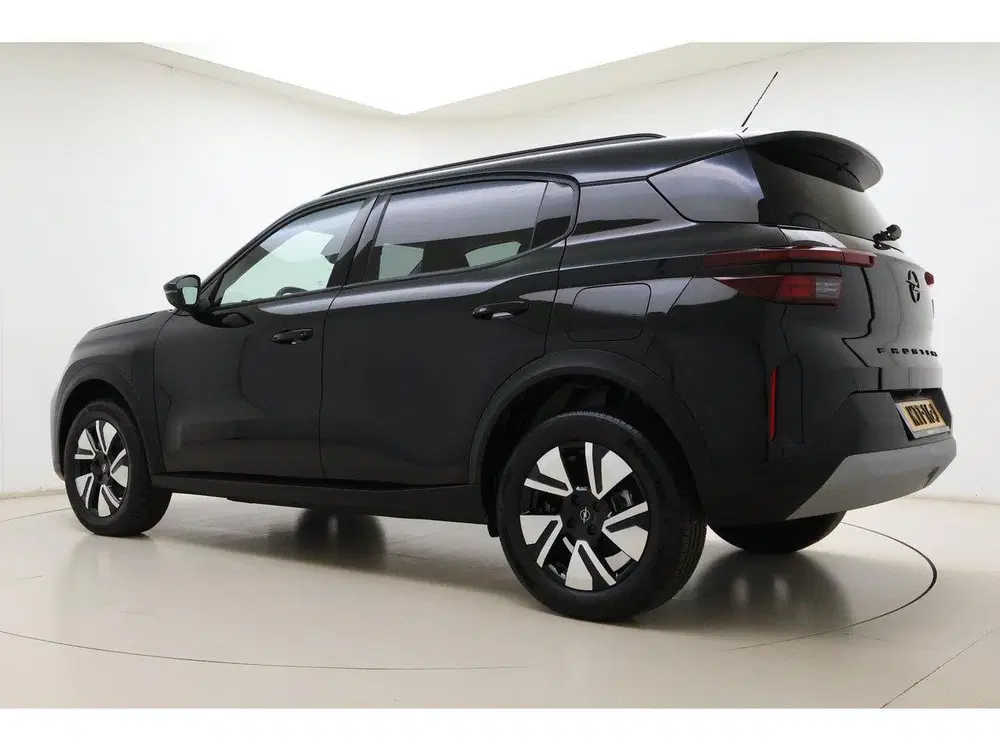 Opel Frontera Electric GS 44 kWh uit 2025, foto 12