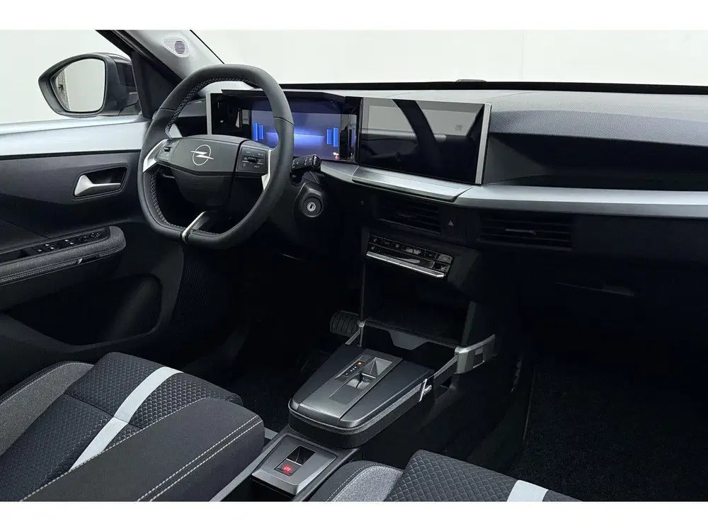 Opel Frontera Electric GS 44 kWh uit 2025, foto 14