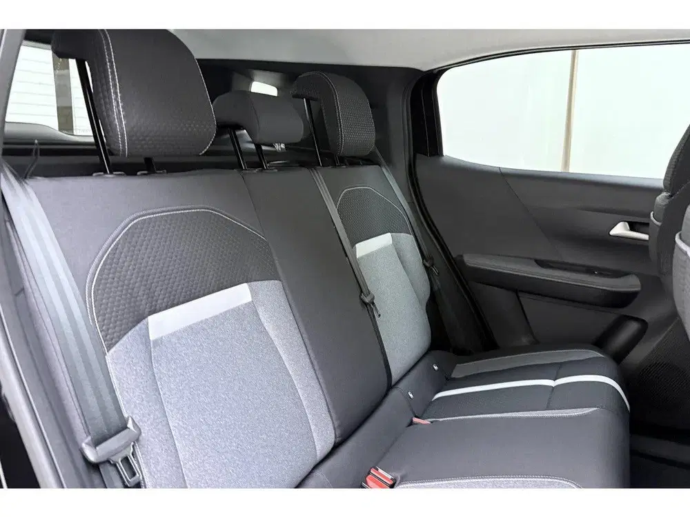 Opel Frontera Electric GS 44 kWh uit 2025, foto 15