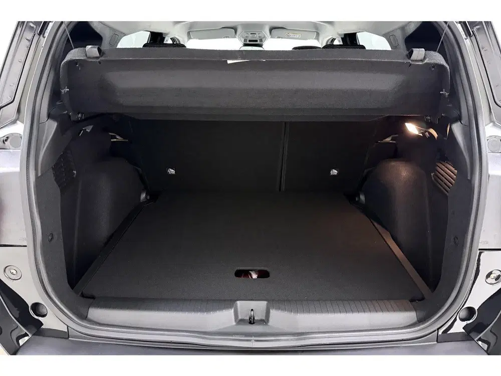 Opel Frontera Electric GS 44 kWh uit 2025, foto 3