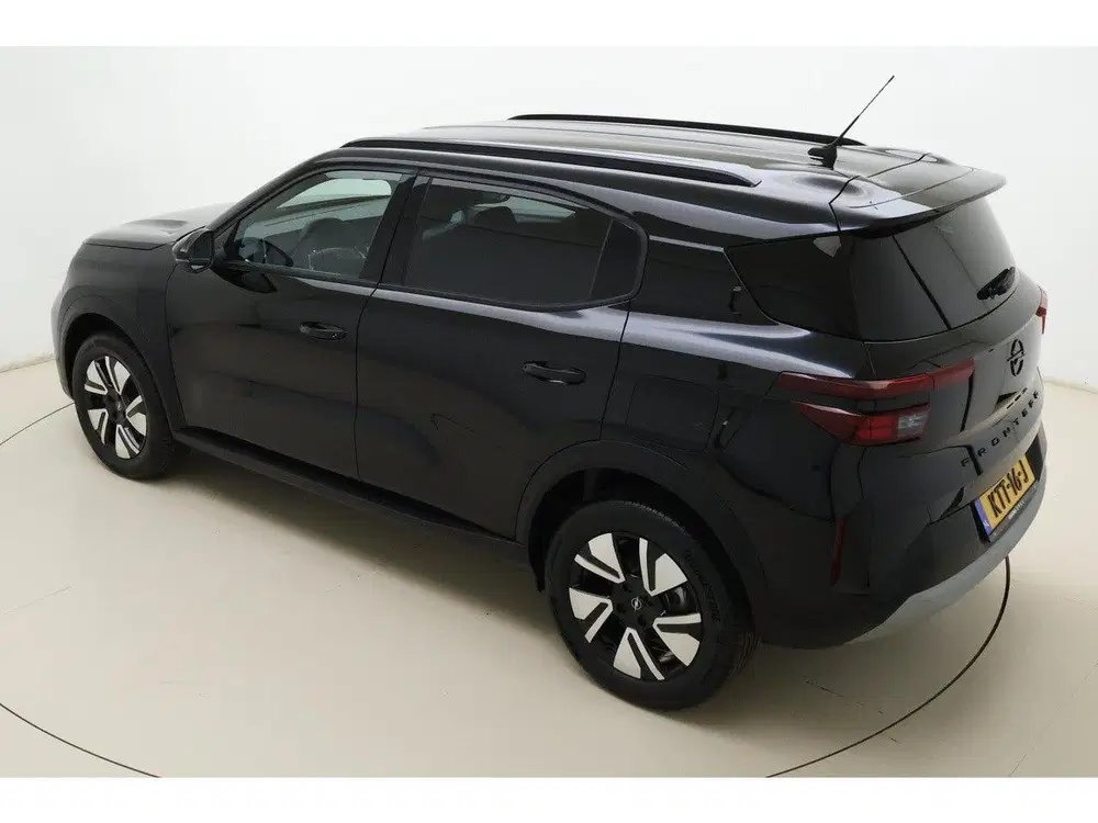 Opel Frontera Electric GS 44 kWh uit 2025, foto 4